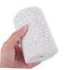 VILLFUL 1 Roll Plaster Cloth for Arts Crafts for Belly