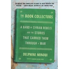The Book Collectors