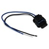 OTOTEC 3Pin Parking Sensor Connector Plug Harness 20237n, 2328919-1 Compatible