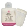 Conceptos Diarias Su Depurador Micro Facial, De Blanco, Paqu