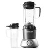 Nutribullet NB50200 1000W Pitcher Blender 32oz Pitcher 24oz Handled To-Go
