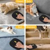 Pet Hair Removal Glove for Cats & Dogs Thickened Strong