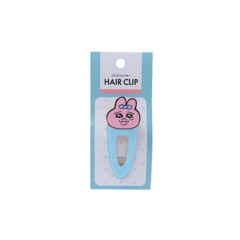 Panchusagi [Hair Access] Hair Clip/Namidame Eye