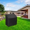 Jungda Outdoor Garden Potting Bench Table Cover, Universal Outdoor Potting
