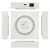 Alecto SMART-BRDIGE10 Zigbee Bridge - Zigbee Gateway - up to