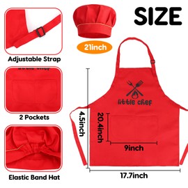 Kids Grill Playset Kitchen Toys with Apron Hat for Cooking Food Smoke Light Outdoor Pretend Play Accessories 3-5 4-8 BBQ Outside Camping Barbecue Toddler Boy Toy 3 4 5 6 Year Old Birthday Gift