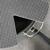 COM-FOUR® 6 x Felt Pan Protectors - Pan Protectors to