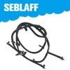 SEBLAFF Fuel Injector Return Line Kit Replacement for F-250 Super