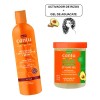 Cantu Duo Activador De Rizos Y Gel De Aguacate