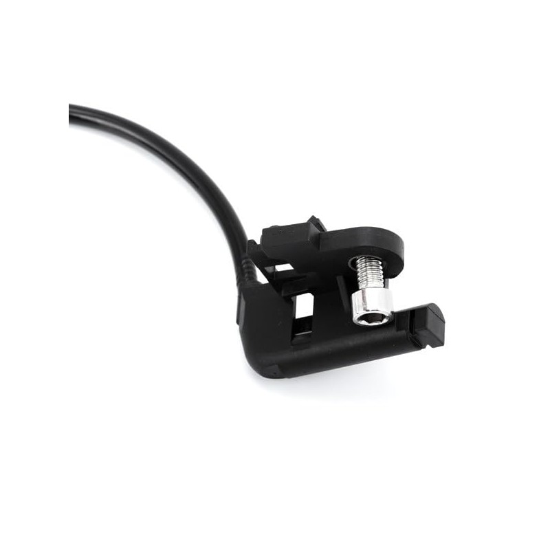 RIDEX ABS-Sensor 412W0352 Hinterachse beidseitig Sensorart: Hallsensor Anzahl der Steckkontakte: