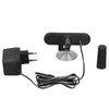 PH‑025W Aquarium PH Monitor with Suction Cup PH Meter Water