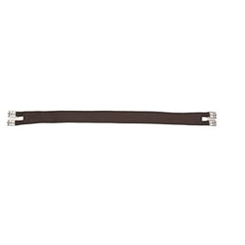 Shires Equestrian - Girth Without Elastic (473a Replacement) - Brown - Size: 42