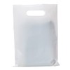 ysmile Merchandise Bag for Small Business Plastic Shopping Bag Store