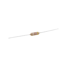 5300-17-RC Drossel: axial THT 22uH 1A 190mΩ Ø4,06x12,7mm ±10% Ausg: axial BOURNS
