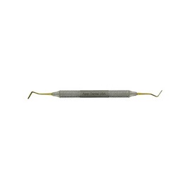 Dental USA 2501T Carvers IPC Titanium