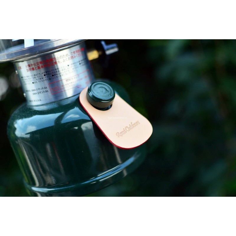 Roost Outdoors [Made of Genuine Leather] Leather Tank Apron for