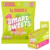 SmartSweets Tropical Sours – Gomitas Ácidas Bajas en Azúcar (3g),