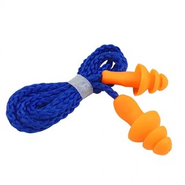 Triple Noise Cancelling Earplugs Plug