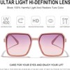 Gafas de Sol Polarizadas UV400 para Hombre y Mujer –