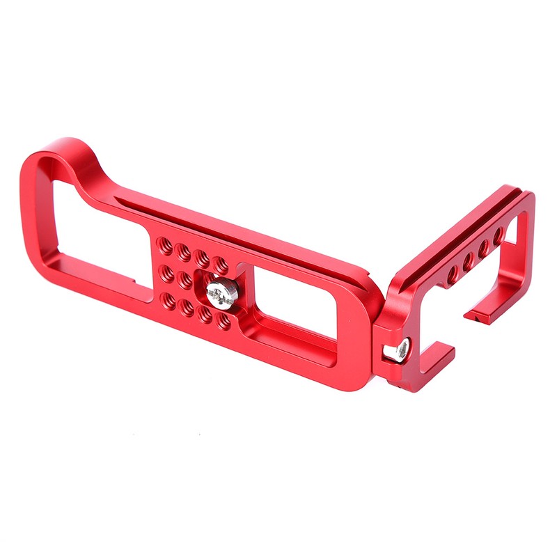 Quick Release Plate Horizontal Vertical Shooting L Shape Board for