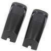 Motion Sensor Alarm Waterproof Wireless Infrared Detector 24V for Garage