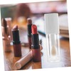 GRIRIW 12pcs Small Lip Gloss Tubes Refillable Containers for Lip