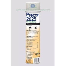 ZOECON Precor 2625 Premise Spray Insecticide Quick Knockdown 21 oz Can by Zoecon