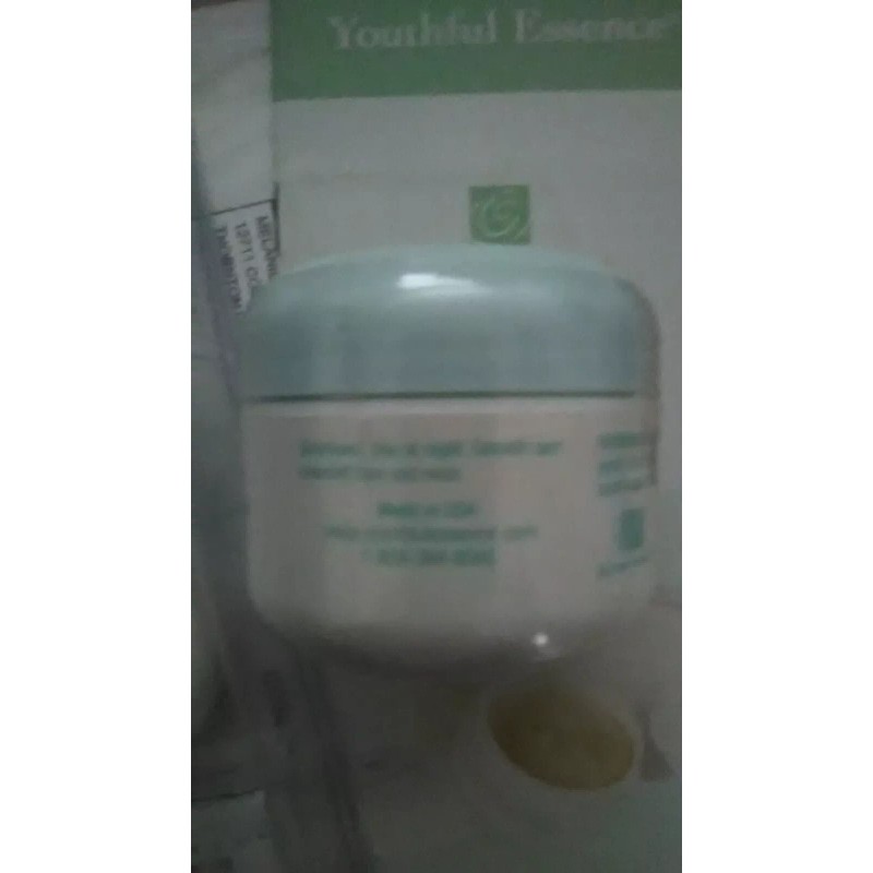 Susan Lucci~Youthful Essence~Night-