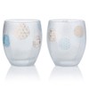 Marumon Premium Japanese Tumbler Glasses