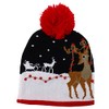 Trendy Apparel Shop 7 estilos para niños, gorro corto de