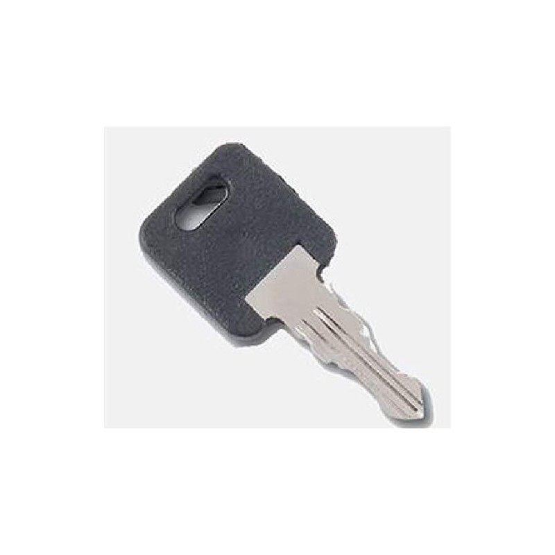 AP Products Black Plastic Push Button Mechanical Switch, ON-OFF Operation,