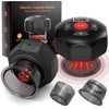 cotsoco Original 5-in-1 Cupping Kit for Massage Therapy, 20 Suction