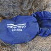 Masta Horse Feed Bucket Cover - 2 Pack with Morning