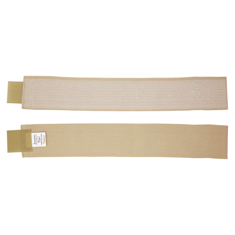 Core Products Elastic Ankle Wrap - Beige