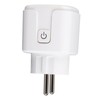 20A Smart Plug Wireless WiFi APP Control Smart Outlet Socket