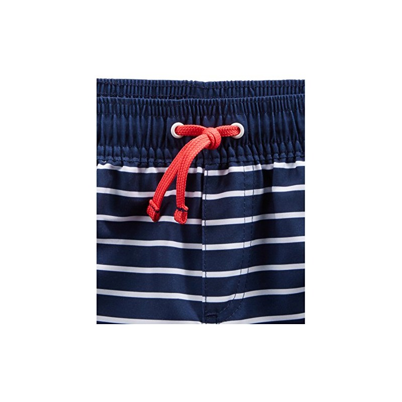 Simple Joys by Carter's Baby and Toddler Boys’ 2-Piece Swimwear,