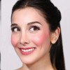 Rubor Líquido Matte Y Luminoso Love Steady Moira Cosmetics Tono