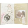 Radonna Photo Frame Baby Gold Maternity Frame MB91-20-GD