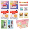 Petite Gift Present Megrhythm Steam Hot Eye Mask, Hot Steam