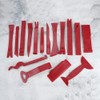 16pcs Auto Interior Trim Removal Tool Kit Panel Audio Dashboard