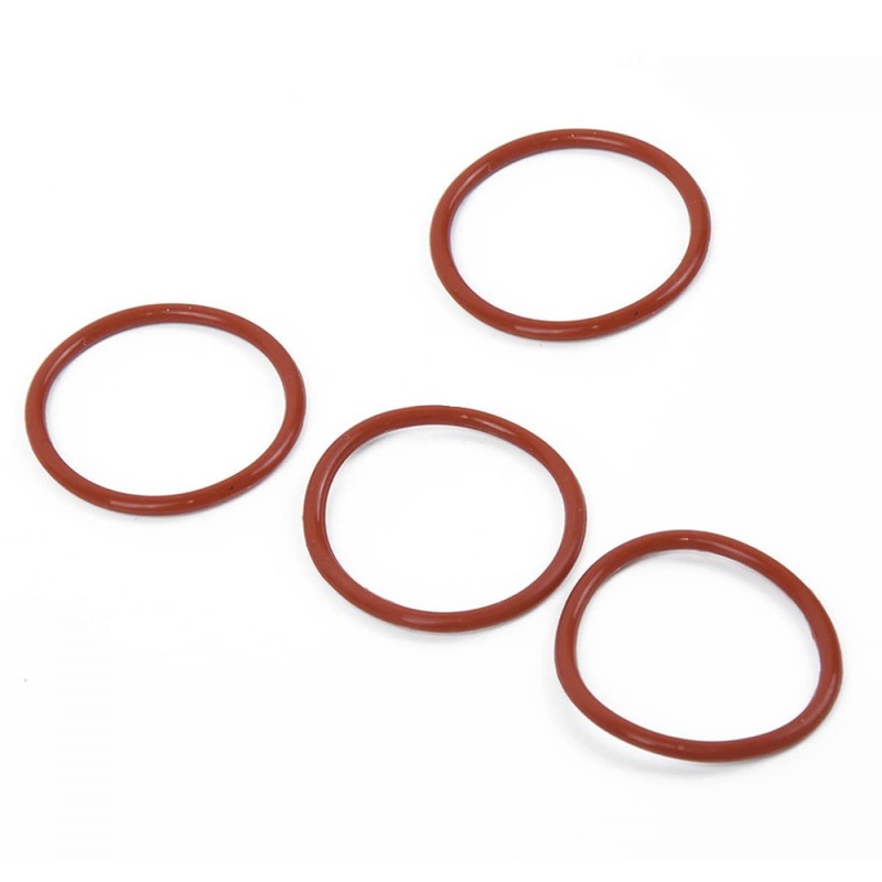 SPORTARC Side Brush Belt O-Ring Drive Belt for Neato for