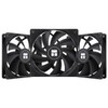 Thermalright TL-C12C CPU Fan 120mm Case Cooler Fan, 4 Pin