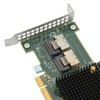 PCI Express 3.0 SAS SATA HBA High Speed 6Gb HBA