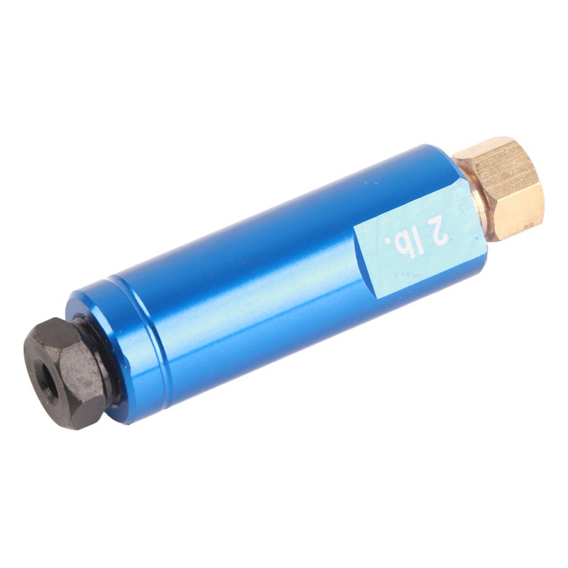 2lb Brake Proportioning Valve RV02‑EBM01 Replacement Universal for Race Cars
