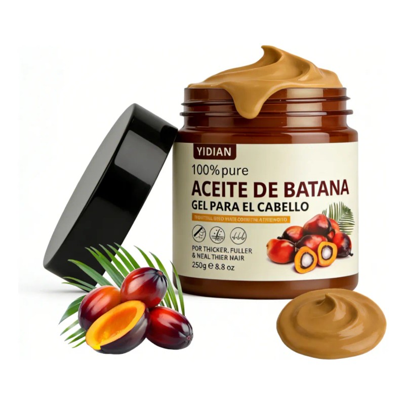 Aceite De Batana Promover El Crecimiento Del Cabello，Cuidado del cabello,