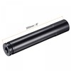 sourcing map 1/2" Drive by 27mm Deep Socket, Heat-Treated CR-V