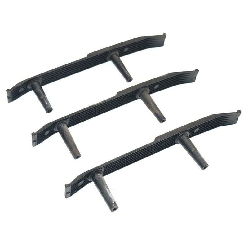 BuliBoao Tailgate Trim Panel Bracket Fit for Ford F150 F250