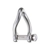 MANILLE AUTOBLOQ. TORSE D10MM