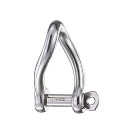 MANILLE AUTOBLOQ. TORSE D10MM