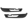 PIT66 Front Lower Bumper Air Deflector 2Pcs Compatible with Land